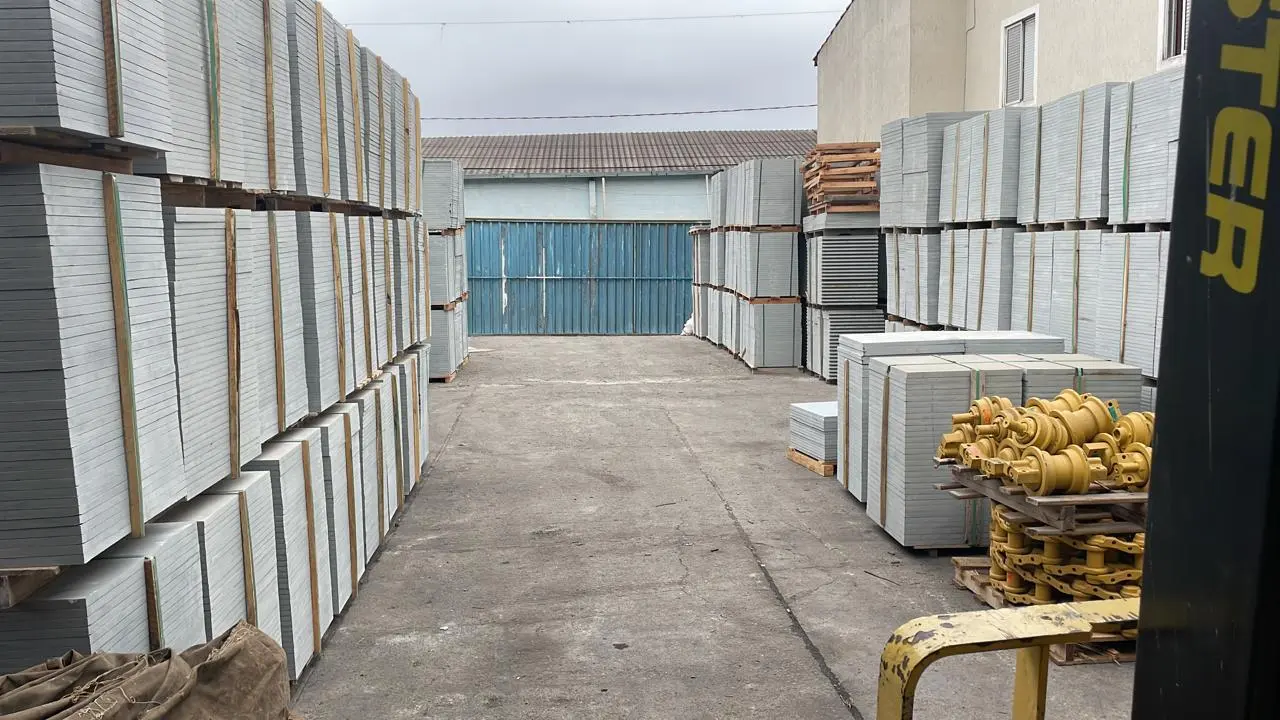 Piso Elevado Padrão