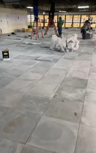 Espaço Colaborativo